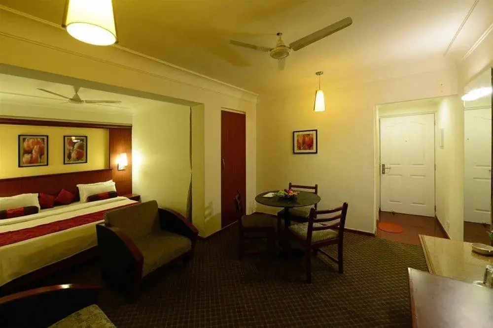 Ахмедабад: ZO Rooms Ashram Road Ellis Bridge