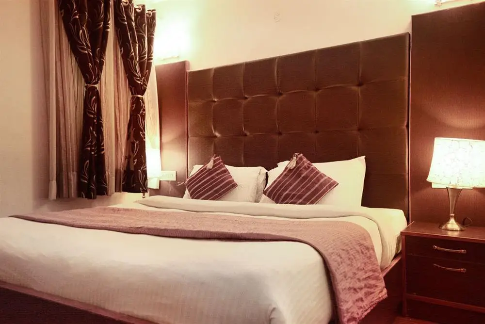 Амритсар: ZO Rooms Mall Road