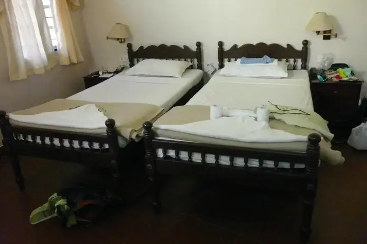 Коччи: Gama Heritage Residency