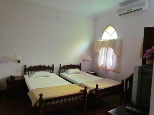 Коччи: Gama Heritage Residency