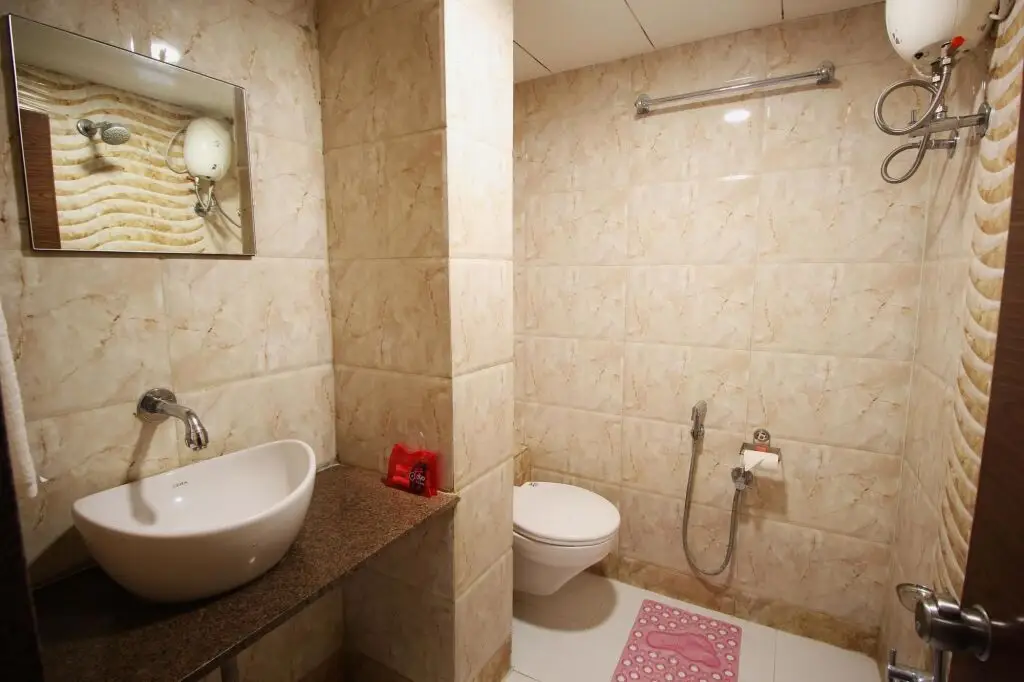Ахмедабад: OYO Rooms Navrangpura