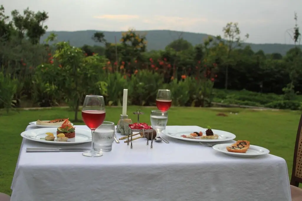 Джайпур: The Tree of Life Resort & Spa, Jaipur