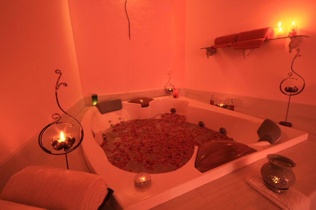 Джайпур: The Tree of Life Resort & Spa, Jaipur