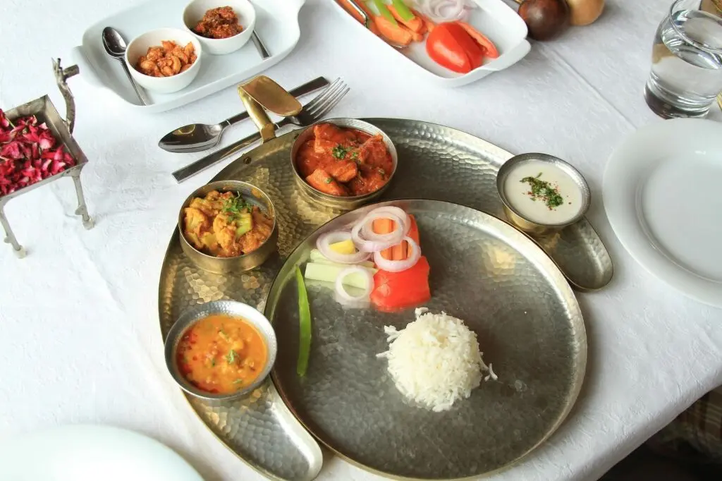 Джайпур: The Tree of Life Resort & Spa, Jaipur