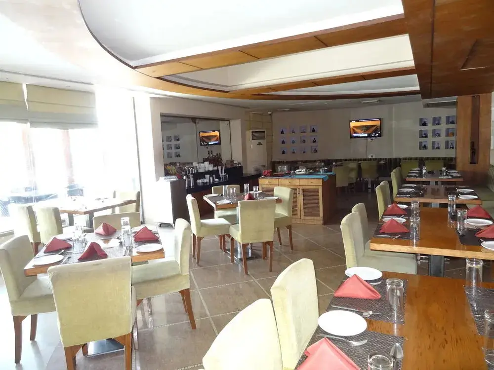 Алвар: MGB Hotels Alwar