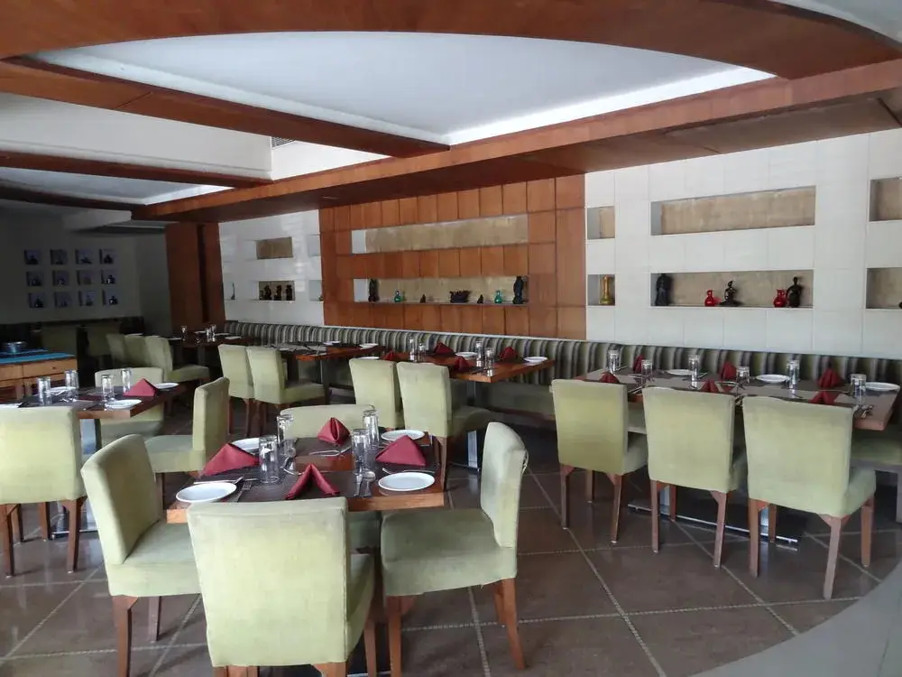 Алвар: MGB Hotels Alwar