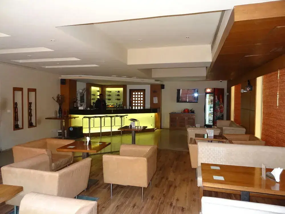Алвар: MGB Hotels Alwar