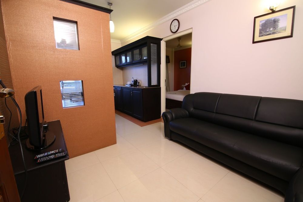 Недумбассери: Atlas Airport Hotel Apartment