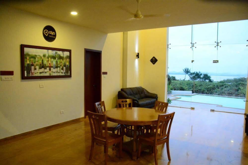 OYO Premium Vineyard Villas Nashik — фото 1