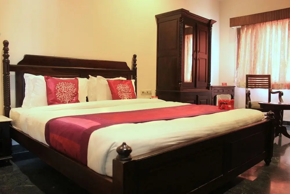 Удаипур: OYO 1681 Hotel Devansh