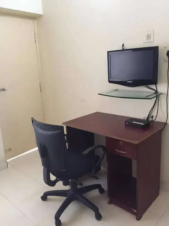 Ченнаи: Sikara Service Apartments