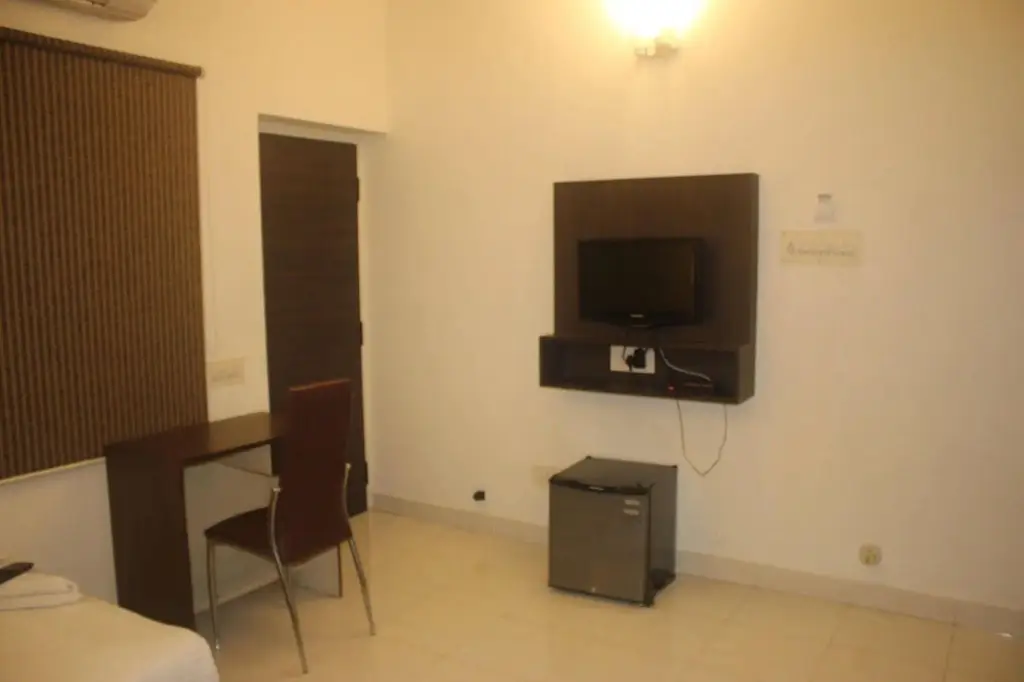 Ченнаи: Sikara Service Apartments