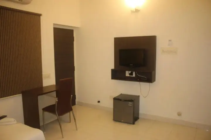 Ченнаи: Sikara Service Apartments