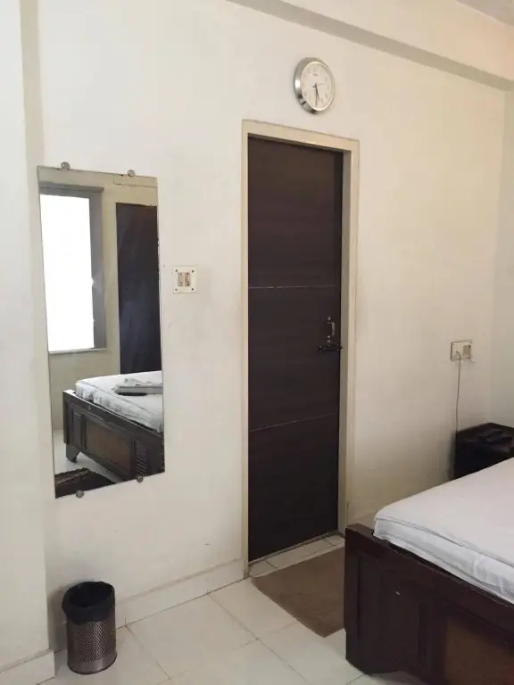 Ченнаи: Sikara Service Apartments