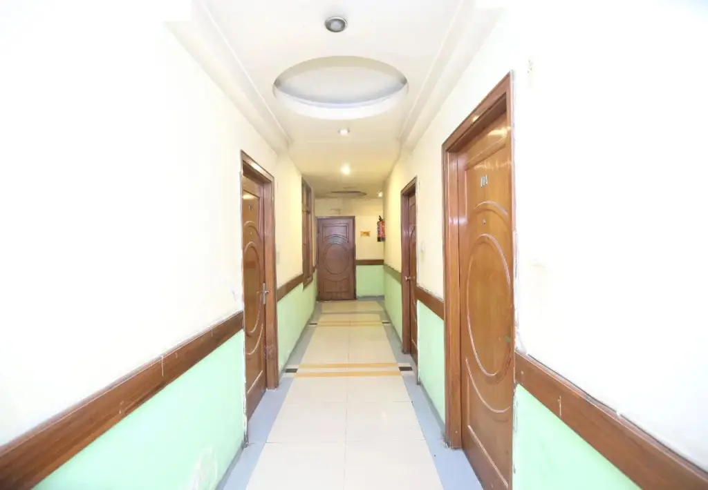 Амритсар: OYO Rooms Hussainpura Bridge
