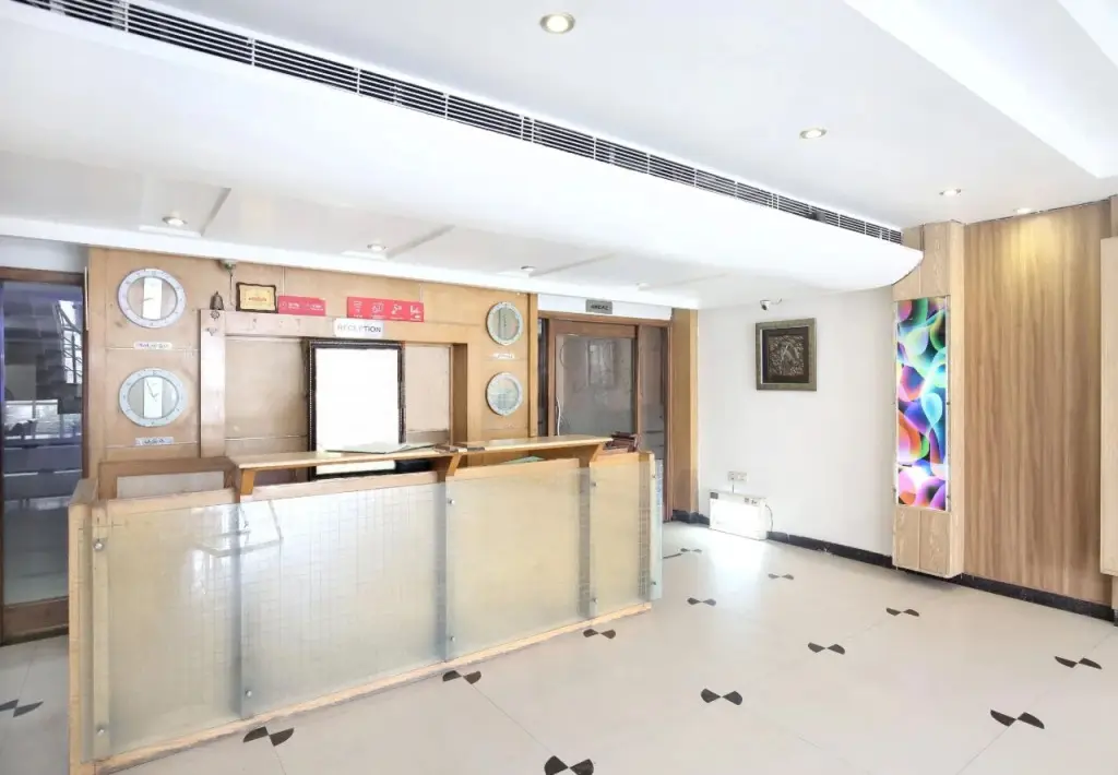 Амритсар: OYO Rooms Hussainpura Bridge