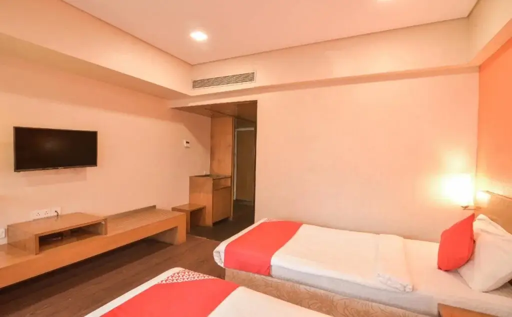 Мумбаи: The Legend Hotel