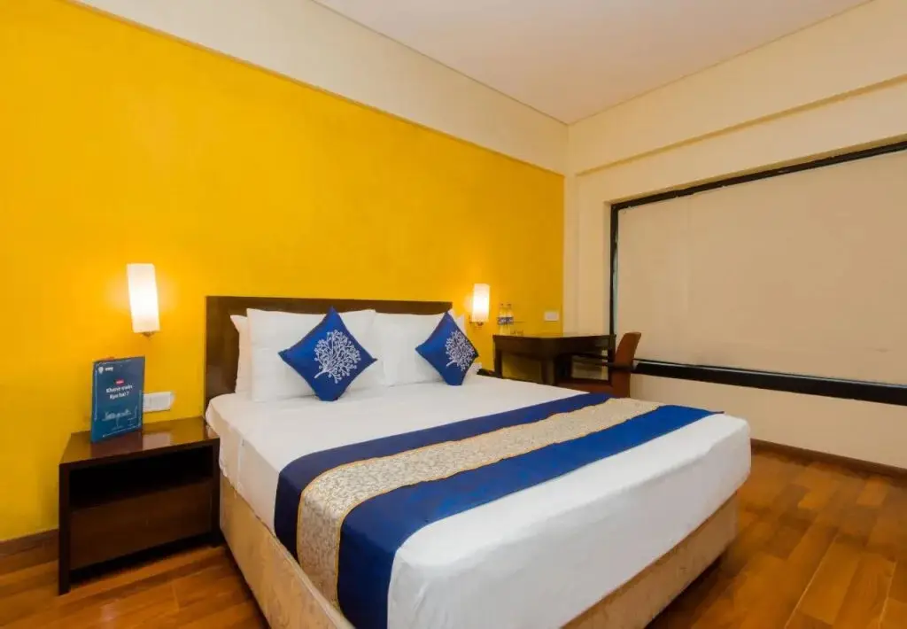 Мумбаи: The Legend Hotel
