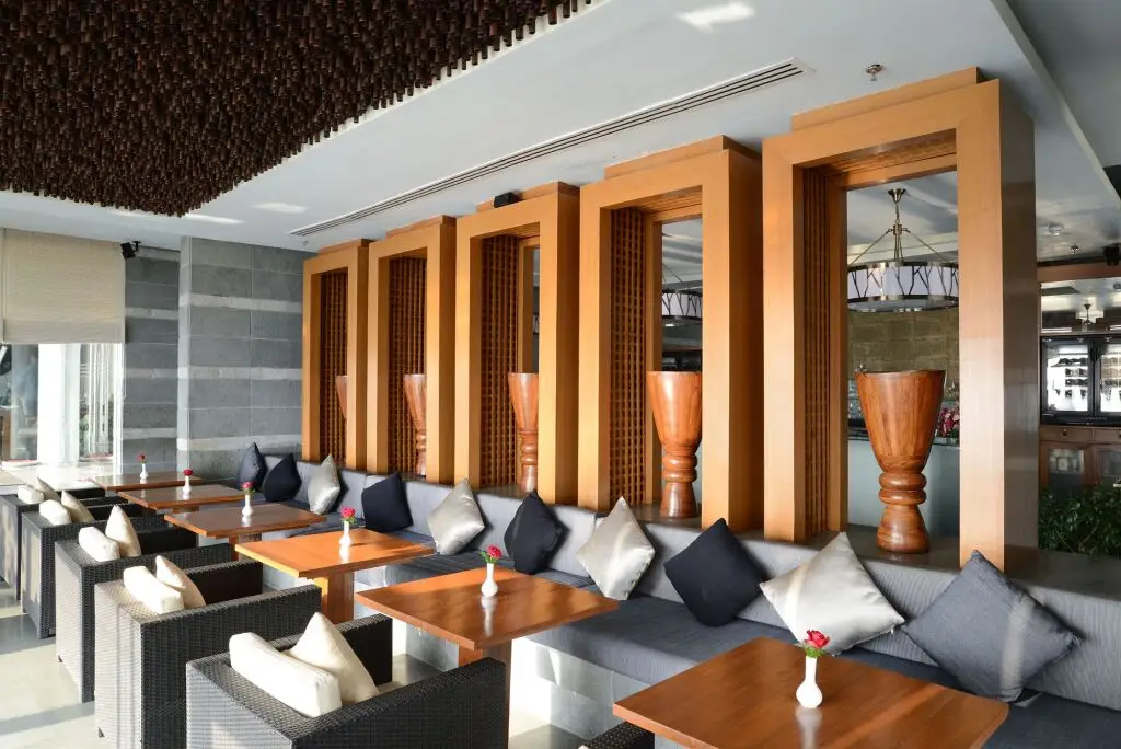 Бадди: Moksha Himalaya Spa Resort