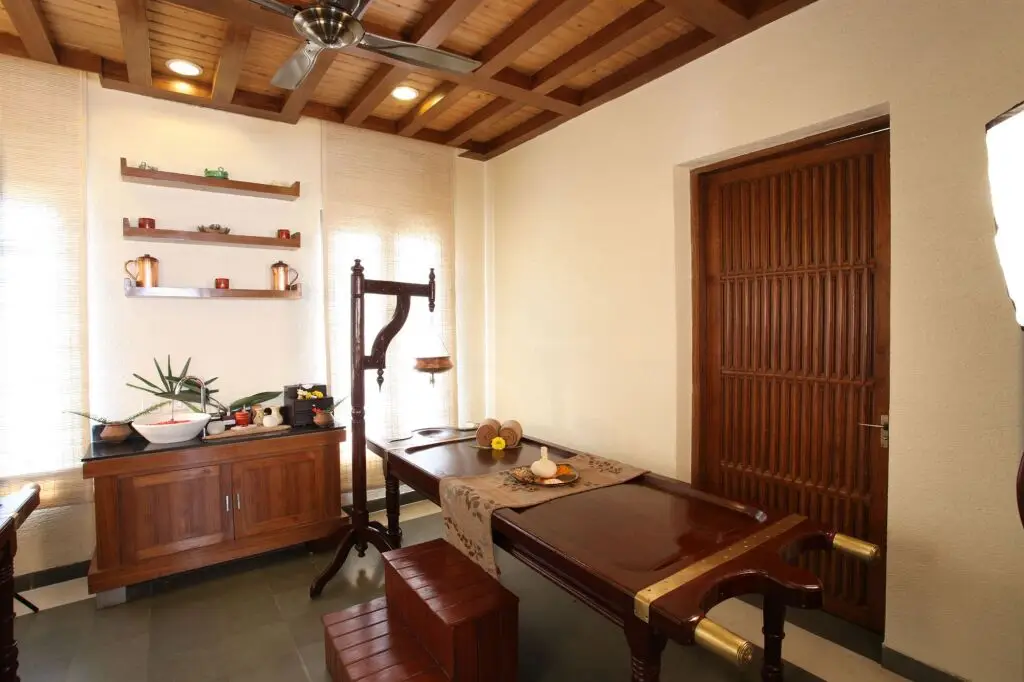 Бадди: Moksha Himalaya Spa Resort