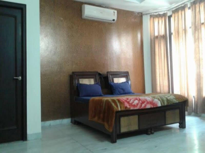 Панчкула: Star Boutique Guest House