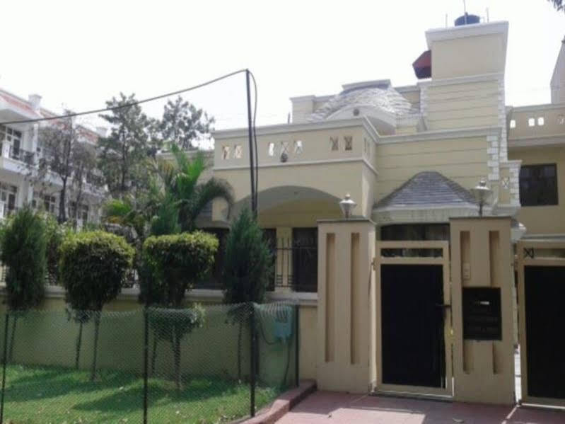 Star Boutique Guest House — фото 1