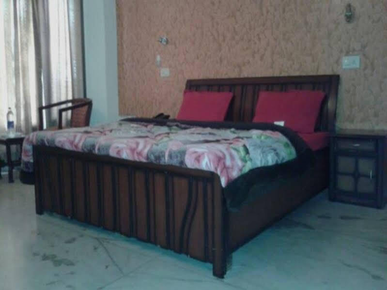 Панчкула: Star Boutique Guest House