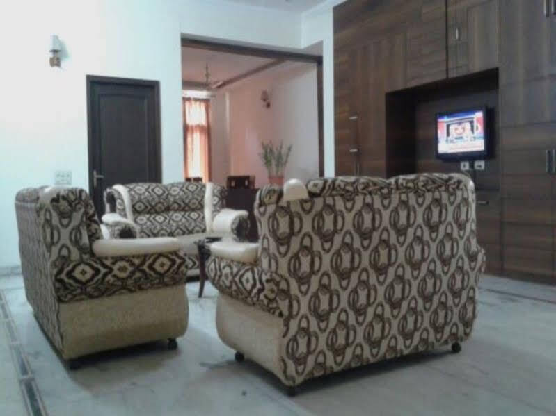 Панчкула: Star Boutique Guest House