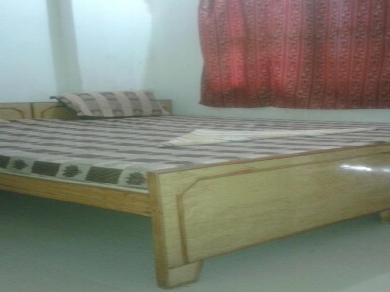 Варанаси: Natraj Inn P Guest House