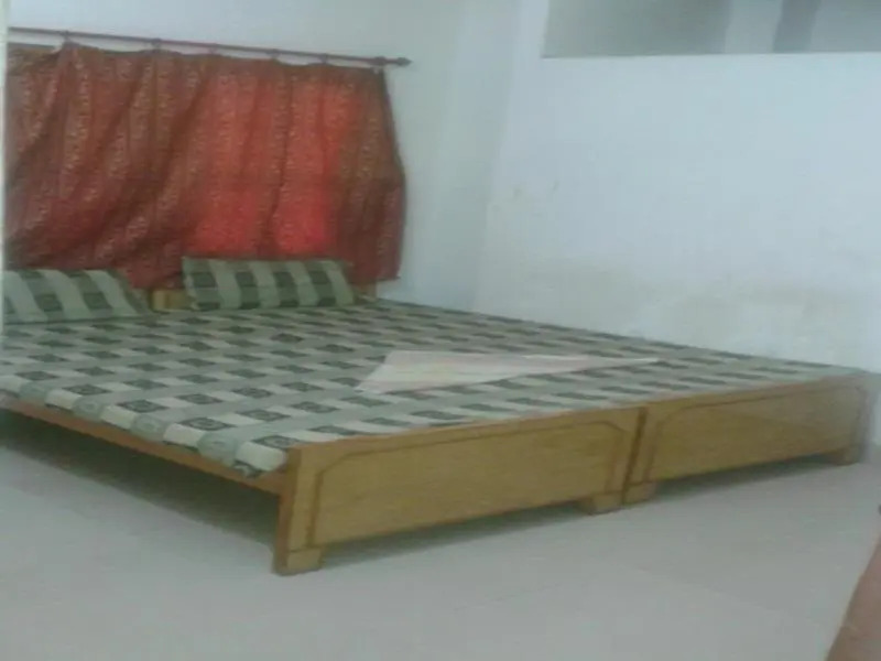 Варанаси: Natraj Inn P Guest House
