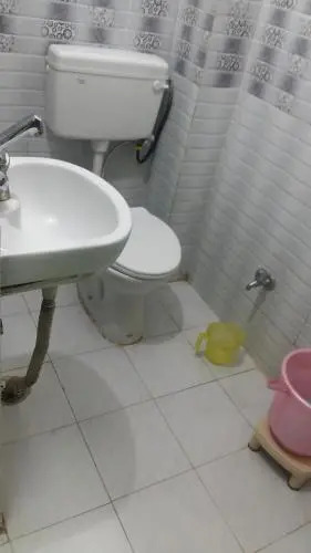 Варанаси: Natraj Inn P Guest House