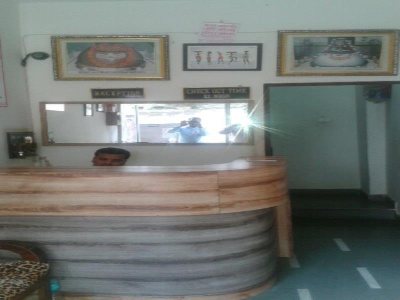 Варанаси: Natraj Inn P Guest House