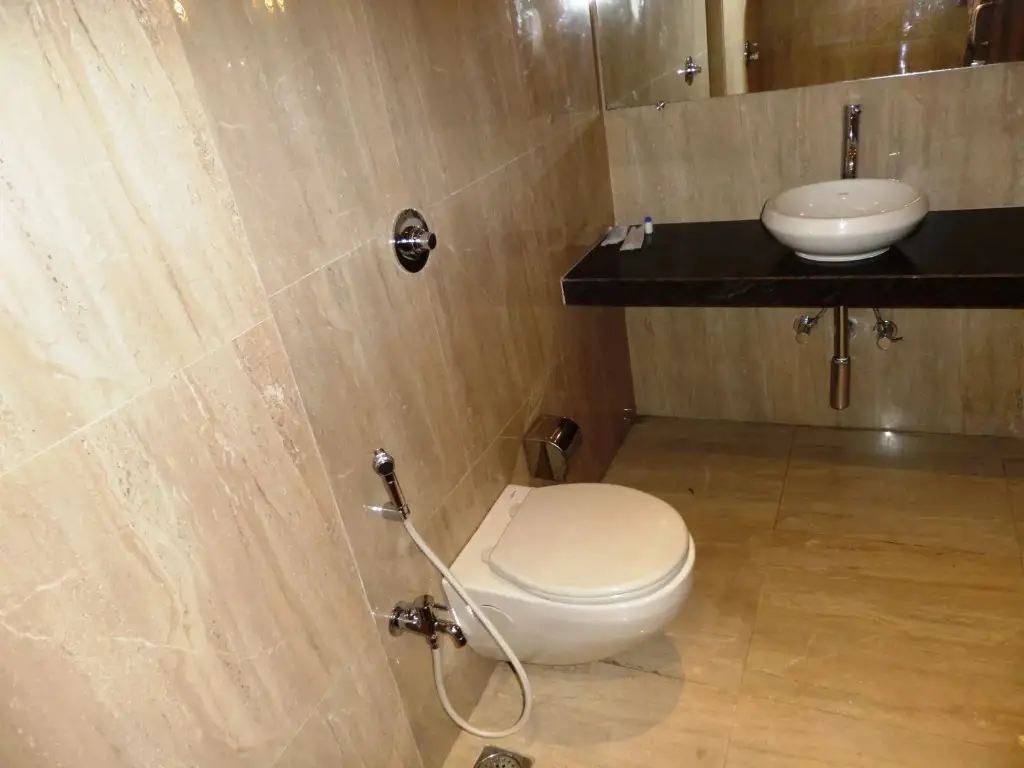 Киим: Hotel Rajvikas Residency