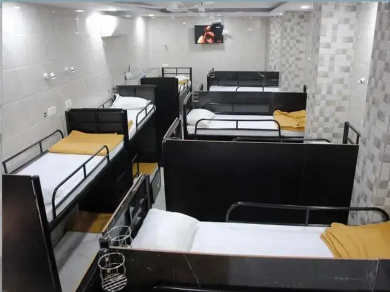 Мумбаи: Hotel Priyadarshani