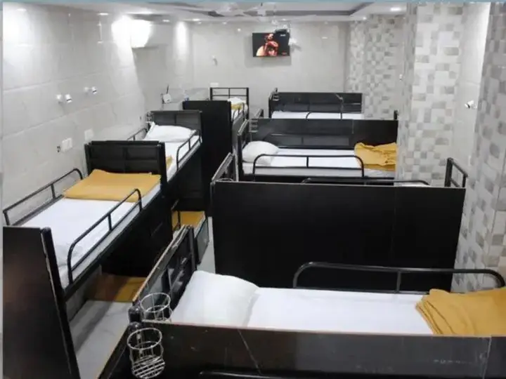 Мумбаи: Hotel Priyadarshani