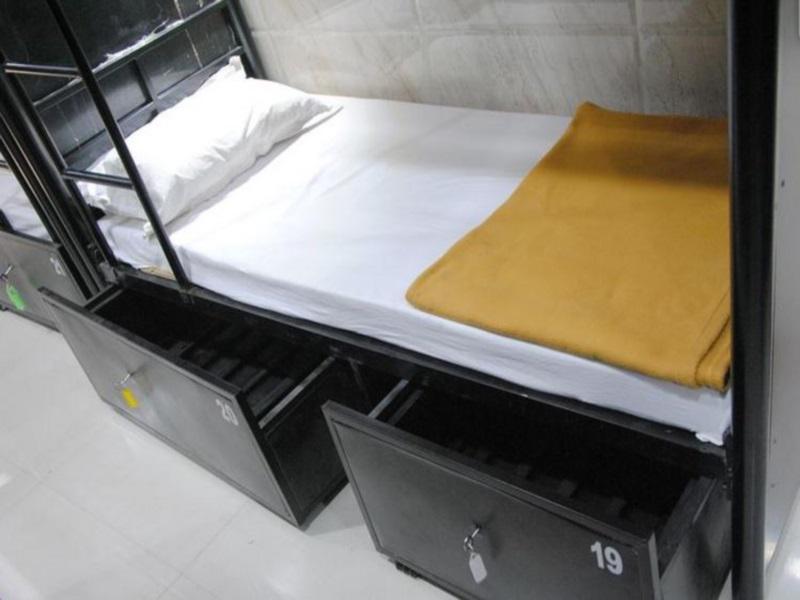 Мумбаи: Hotel Priyadarshani