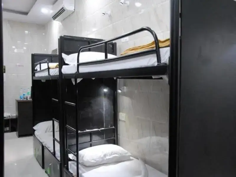 Мумбаи: Hotel Priyadarshani