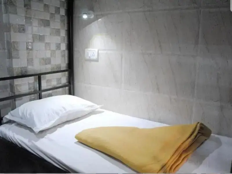 Мумбаи: Hotel Priyadarshani