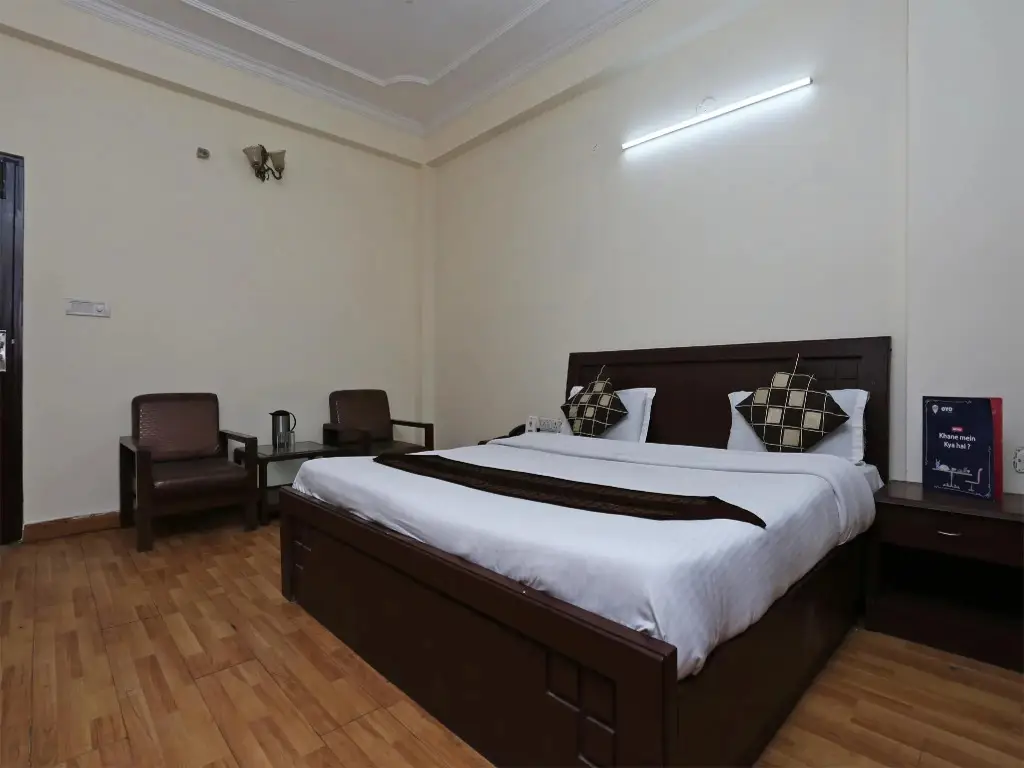 Массури: Hotel Glenroy