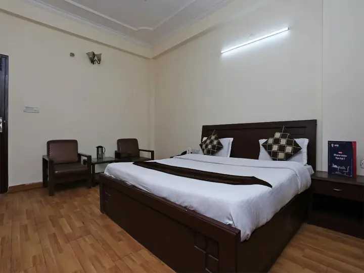 Массури: Hotel Glenroy
