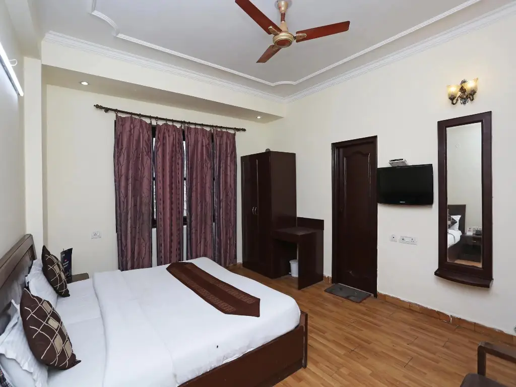 Массури: Hotel Glenroy