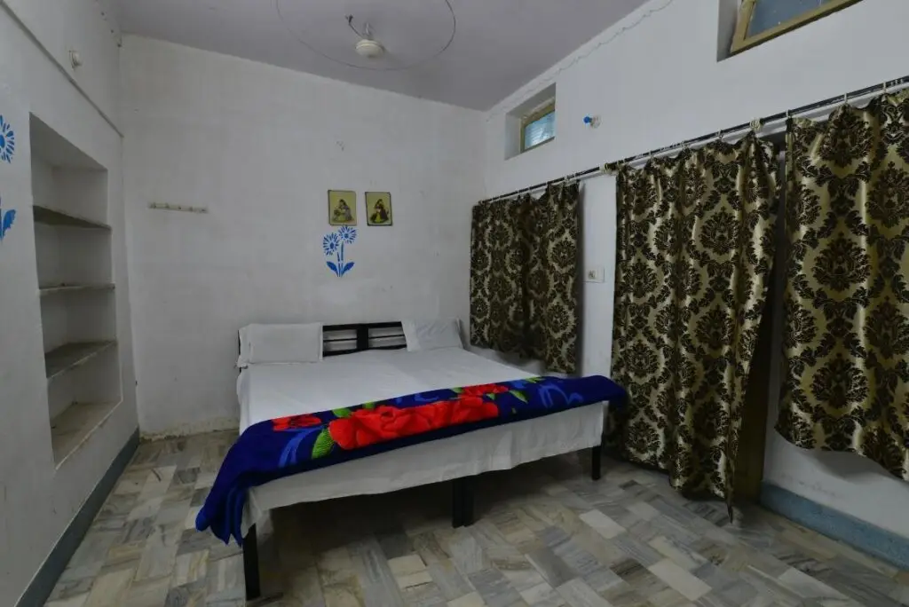 Джодхпур: Hotel Blue Haveli