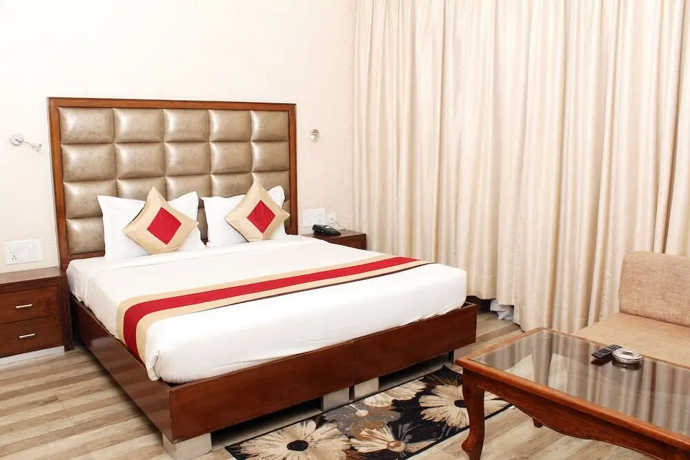 Панчкула: Hotel Swan