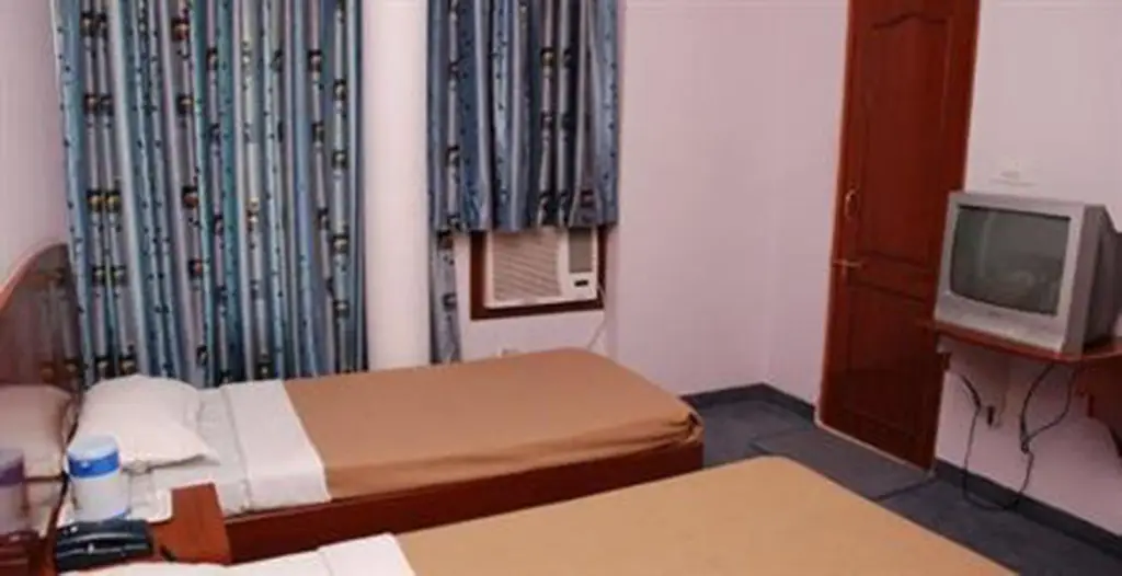 Джайпур: Hotel Satyam