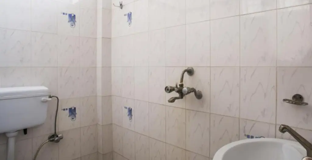 Джайпур: Hotel Satyam