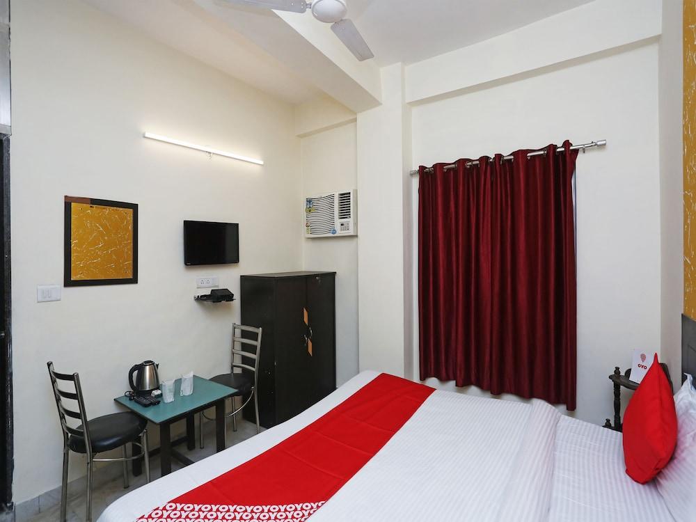 Агра: Ganpati Guest House
