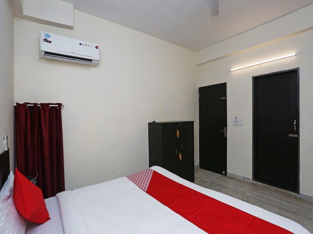 Ganpati Guest House — фото 1
