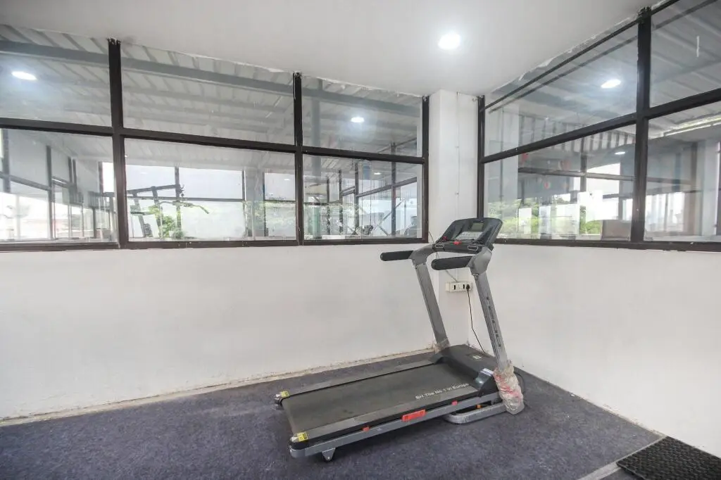 Коимбатур: Horizon Heights Serviced Apartments