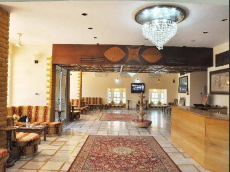 Джайсалмер: The Jaisalmer Resort