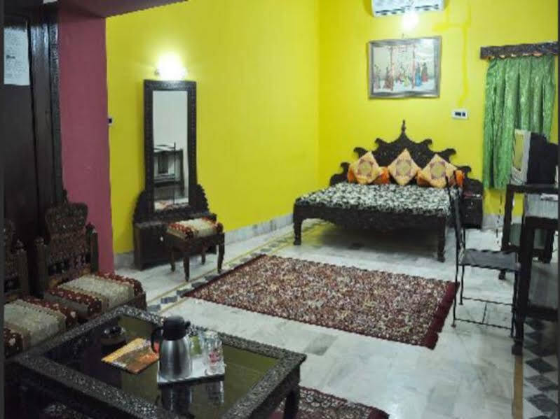 Джайсалмер: The Jaisalmer Resort